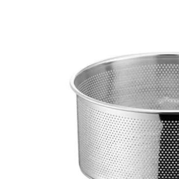 Baby Food Healthy - Poêle à frire en acier inoxydable