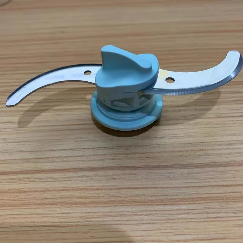 Baby Food Brand - Lames de couteau mélangeur pour robot