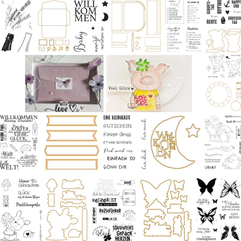 Baby Food Diary - Nouvel Arrivage 2026 : Pochoirs et