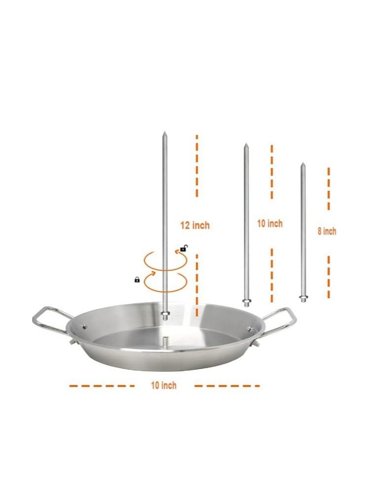 Baby Food Brand - Plaque de cuisson verticale de style