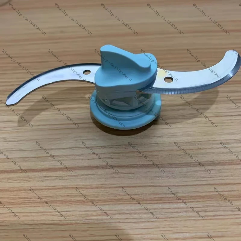 Baby Food Brand - Lames de couteau mélangeur pour robot