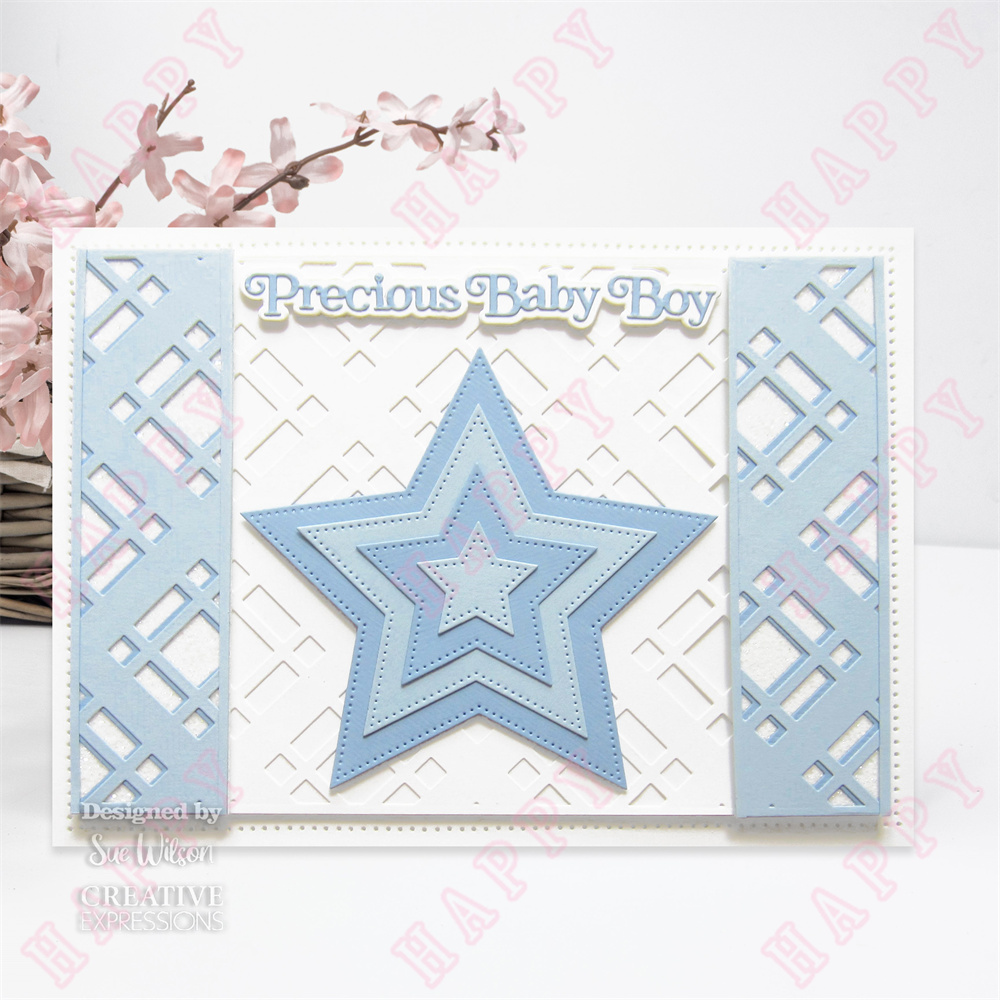 Matrices de Découpe en Métal p - Baby Food Diary avis et prix