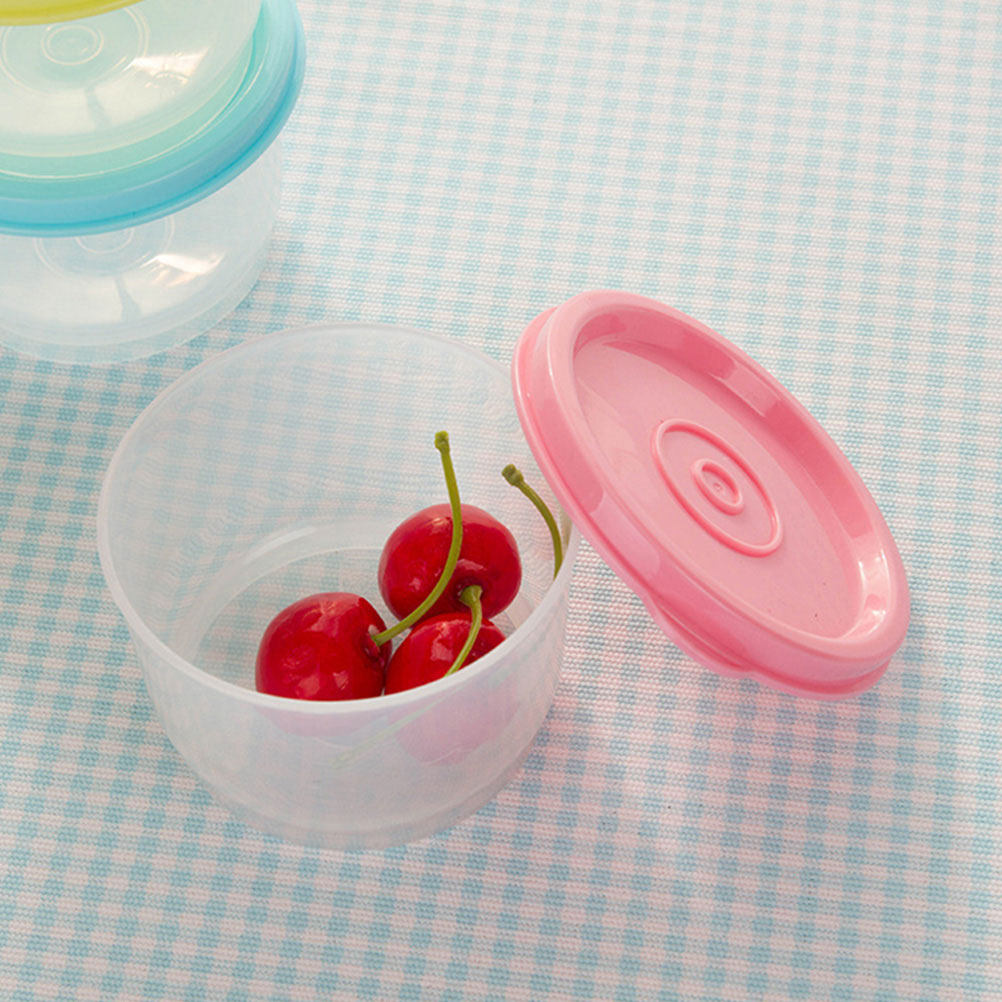 Conteneurs à collation anti-fu - Snack Cup Toddler avis et prix