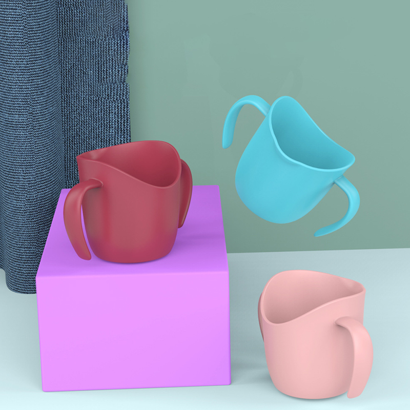 Tasse pour bébé sans BPA, tass - Snack Cup Toddler avis et prix