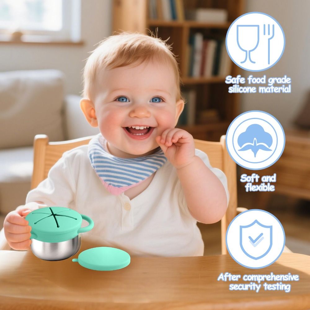 Conteneurs de collation amovib - Snack Cup Toddler avis et prix