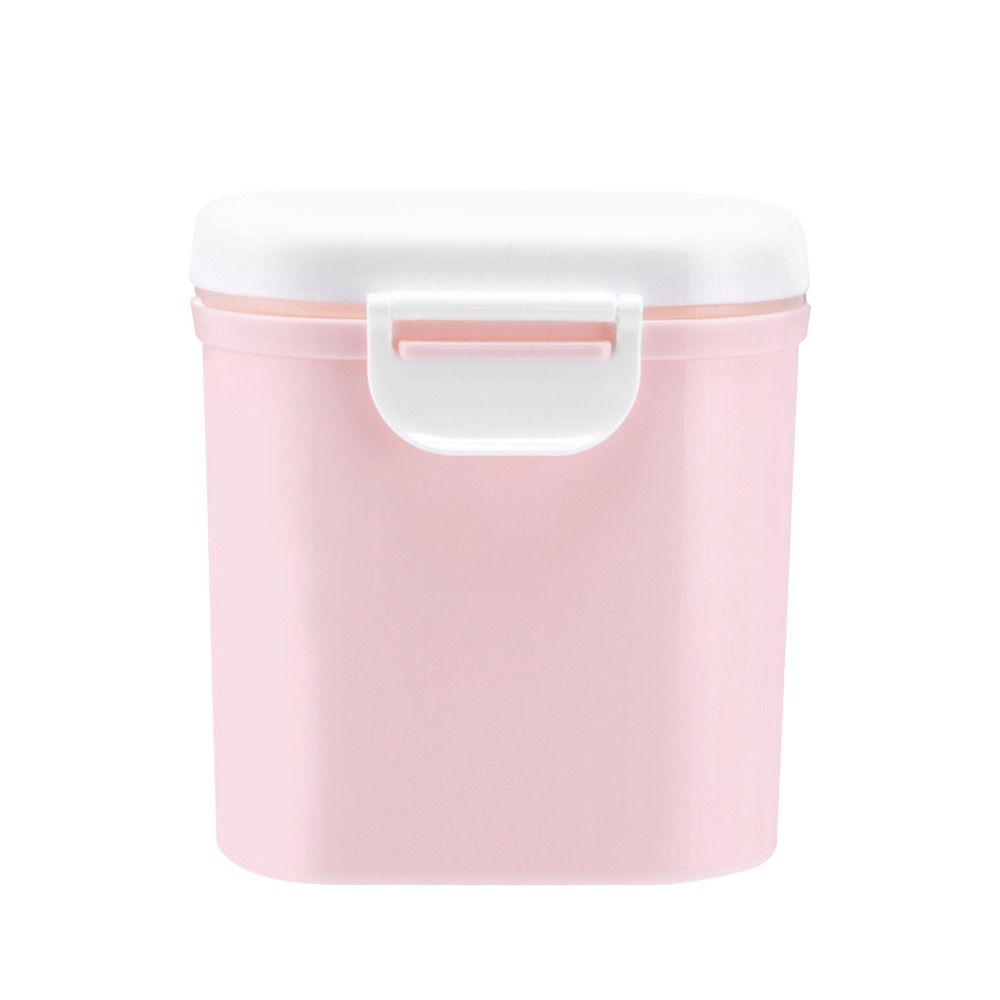 Boîte de rangement pour lait e - Baby Food Universe avis et prix