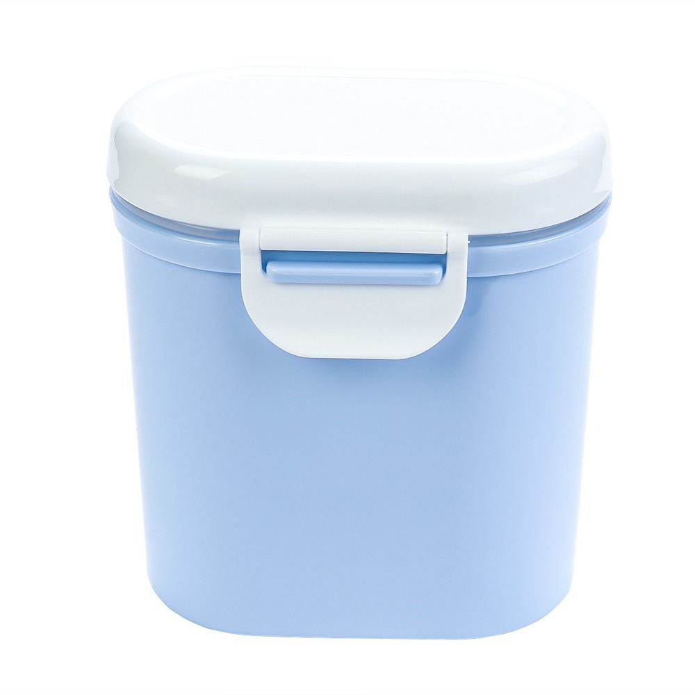 Boîte de rangement pour lait e - Baby Food Universe avis et prix
