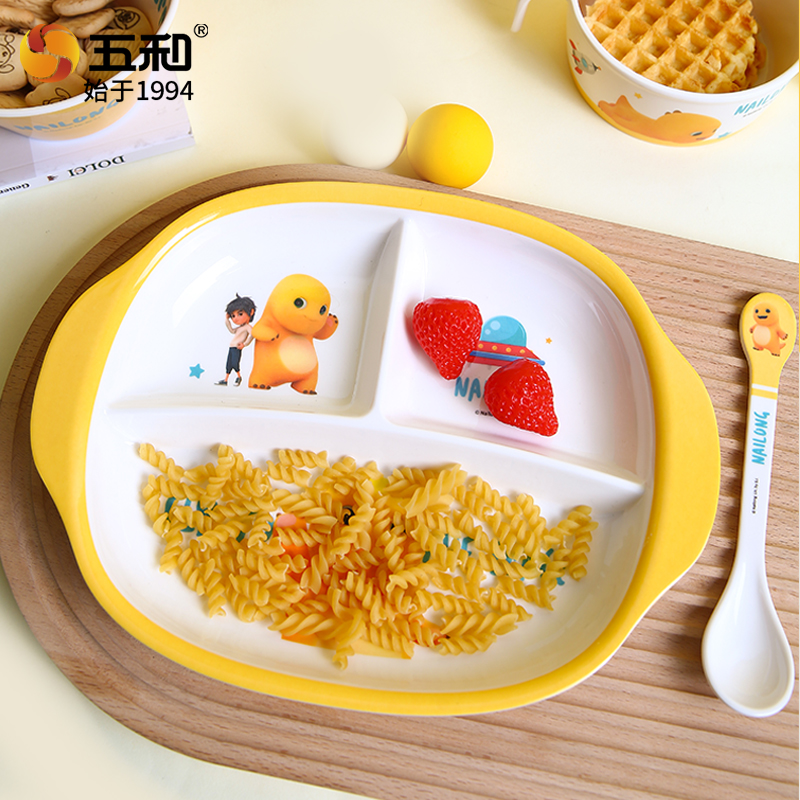 NAILONG – vaisselle mignonne,  - Baby Food Universe avis et prix