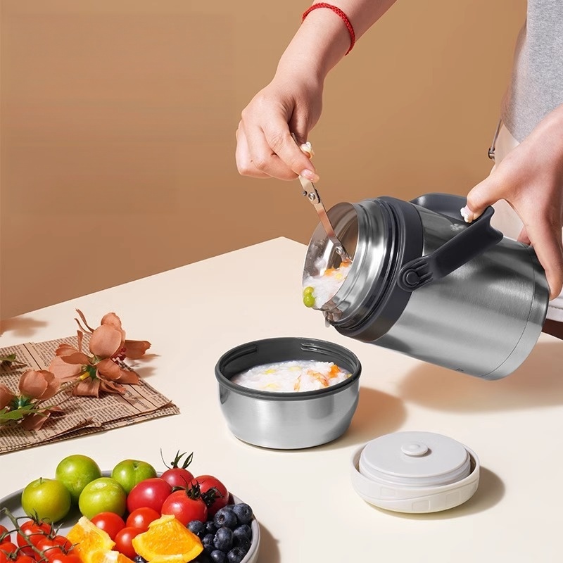 HAERS - Thermos alimentaire is - Baby Food Jar Insulated avis et prix
