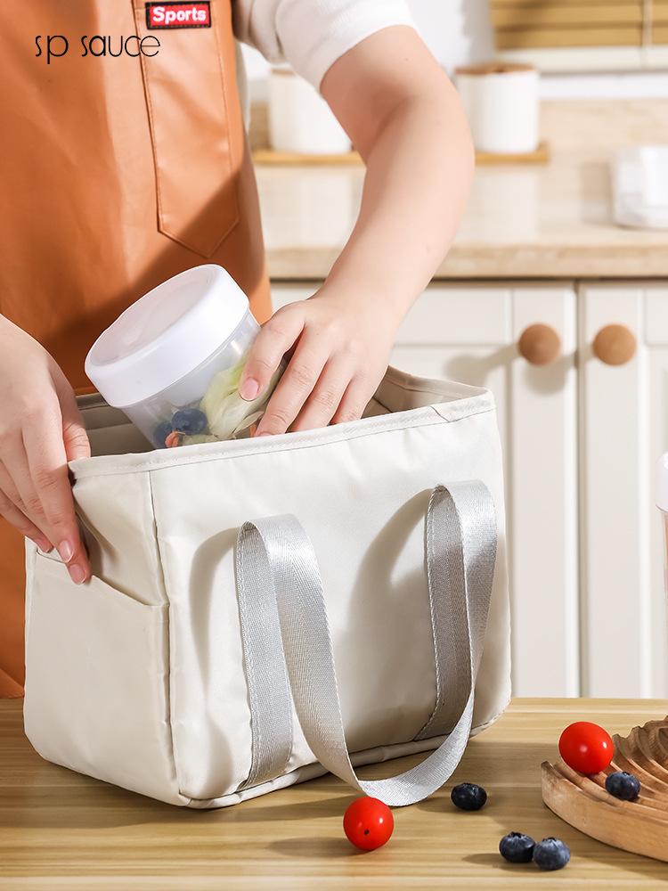 Grand bol à salade avec pot à  - Baby Food Jar Insulated avis et prix
