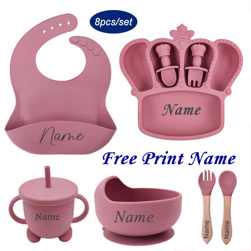 Assiette d'alimentation en sil - Baby Food Universe avis et prix