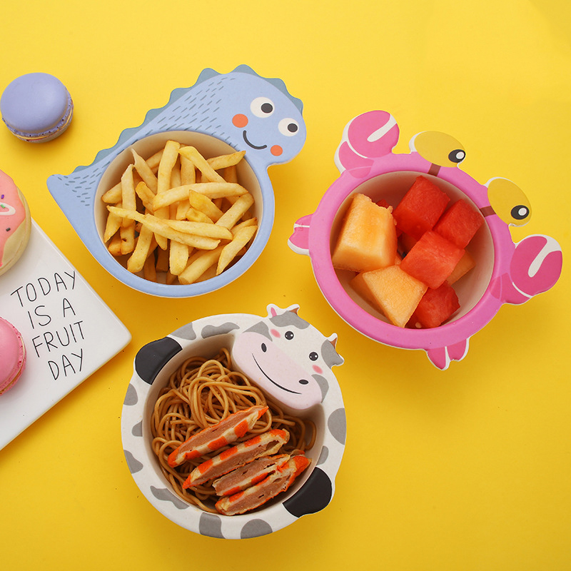 Bol d'alimentation pour bébé e - Baby Food Healthy avis et prix