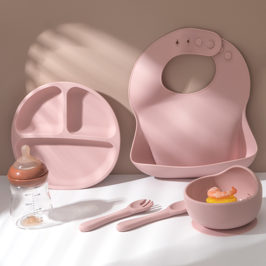 Ensemble d'alimentation en Sil - Baby Food Universe avis et prix