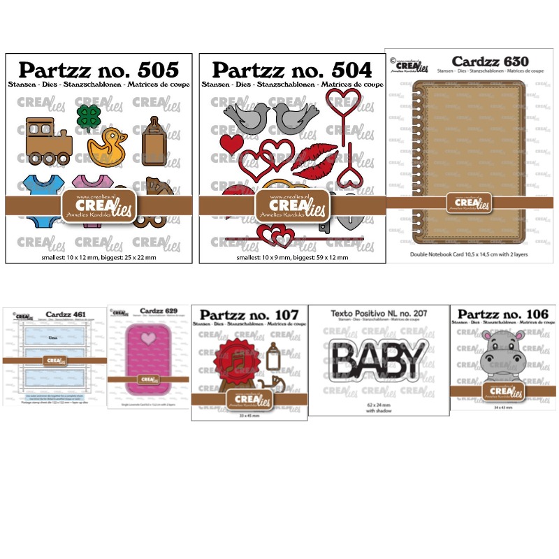 Pochoirs de découpe carrés pou - Baby Food Diary avis et prix