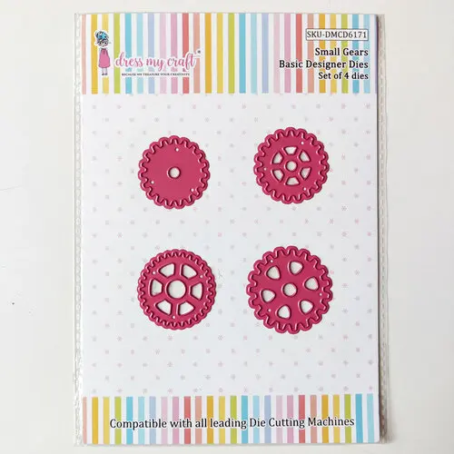 Matrices de découpe en métal M - Baby Food Diary avis et prix
