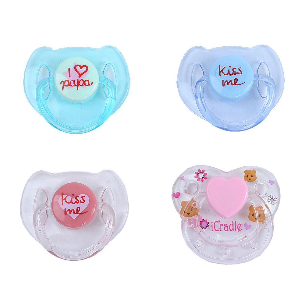 1 sucette magnétique pour poup - Baby Food Brand avis et prix