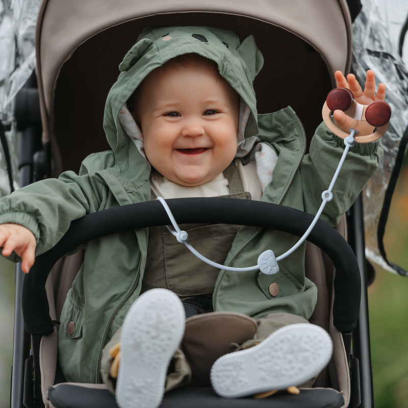 Sangles de jouets en Silicone  - Baby Food Pacifier avis et prix