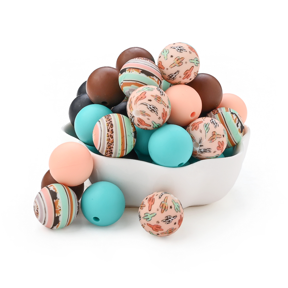 Ensemble de perles en Silicone - Baby Food Pacifier avis et prix