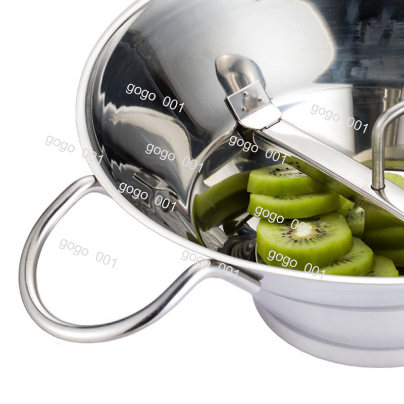 Broyeur alimentaire manuel en  - Baby Food Healthy avis et prix