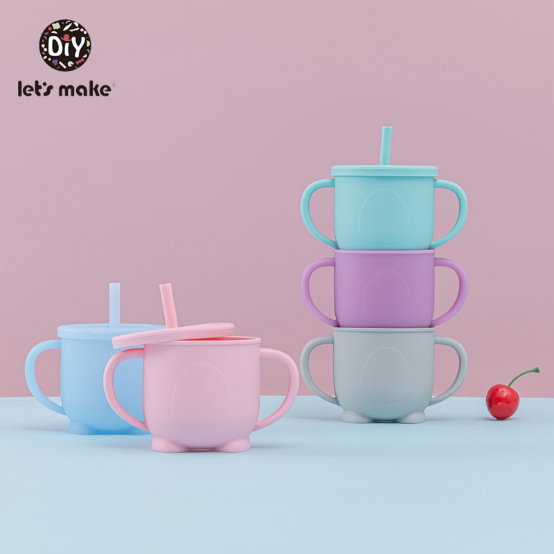 BiSantos en silicone sans BPA  - Snack Cup Toddler avis et prix
