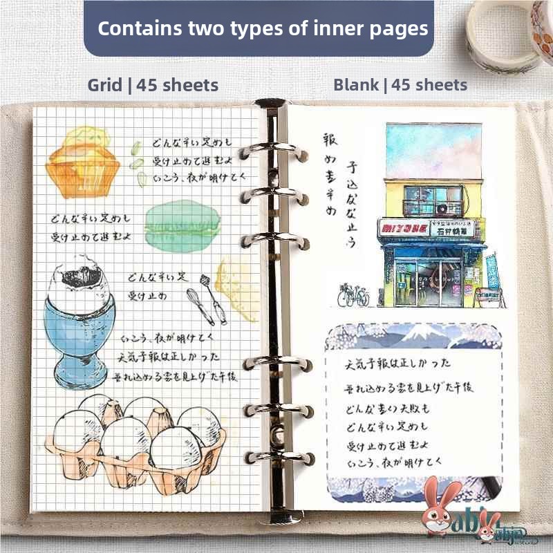 Carnet de recettes créatif fai - Baby Food Diary avis et prix