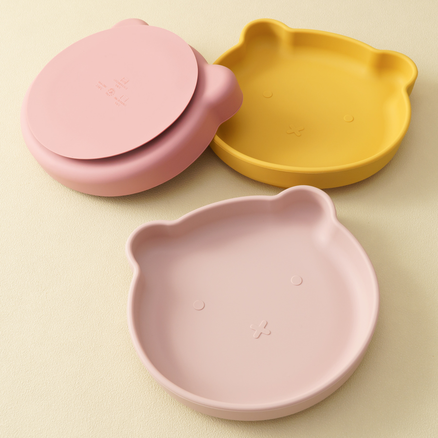Plats en Silicone pour bébé, a - Baby Food Universe avis et prix