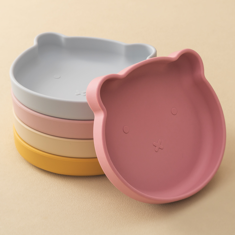 Plats en Silicone pour bébé, a - Baby Food Universe avis et prix