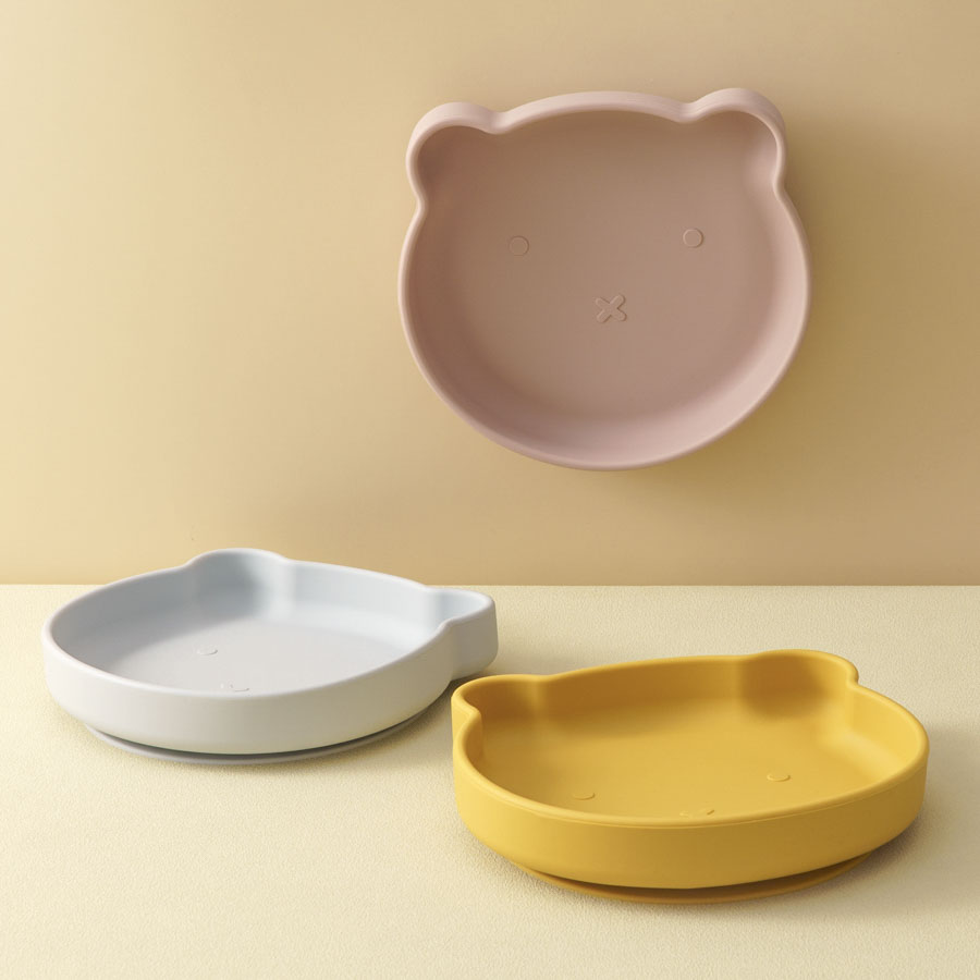 Plats en Silicone pour bébé, a - Baby Food Universe avis et prix