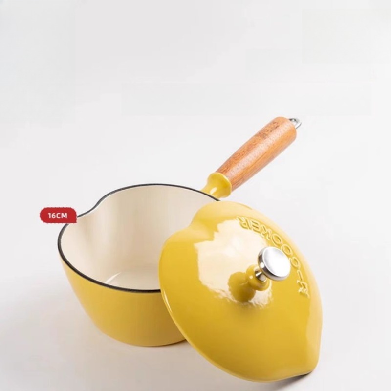 ‌ Poêle antiadhésive Non toxiq - Baby Food Healthy avis et prix