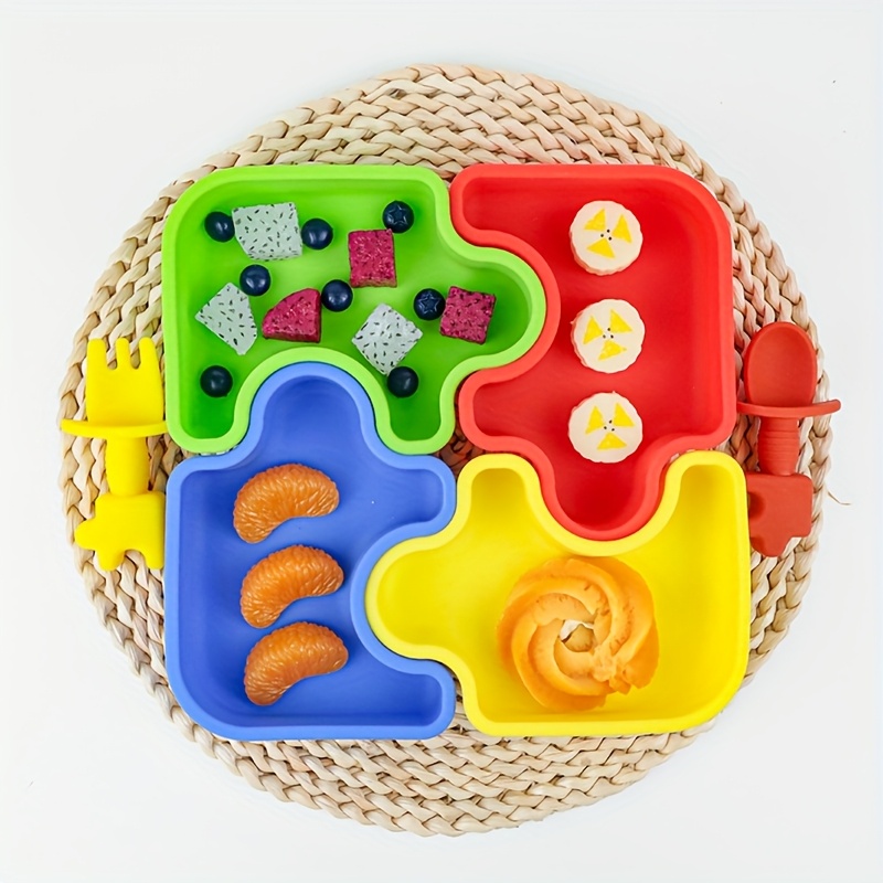 Ustensile d'alimentation en Si - Baby Food Universe avis et prix