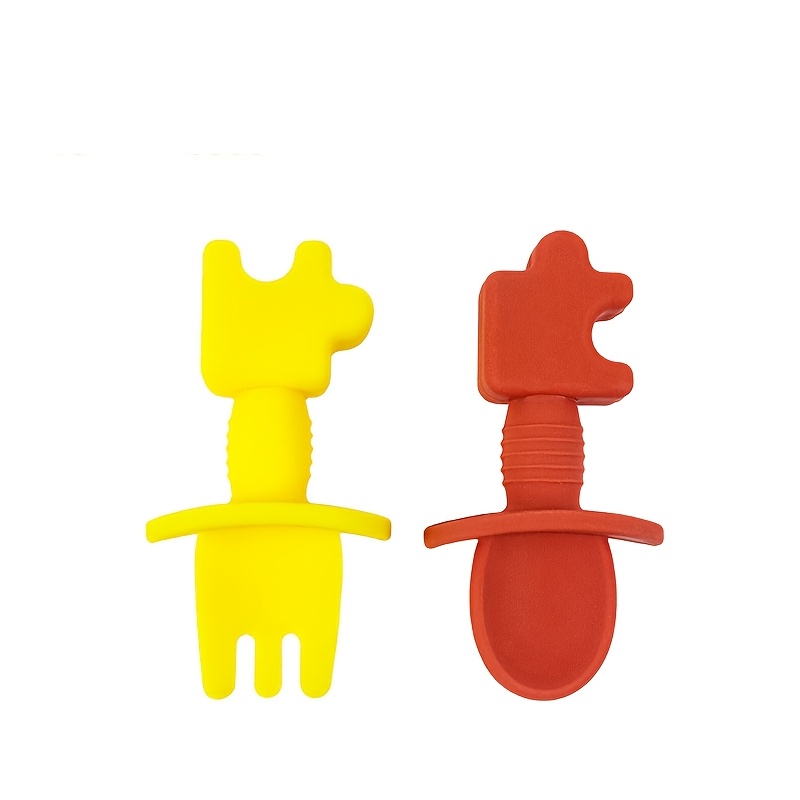 Ustensile d'alimentation en Si - Baby Food Universe avis et prix