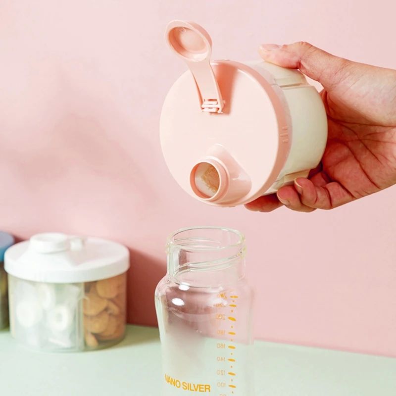 Boîte de rangement portable et - Snack Cup Toddler avis et prix