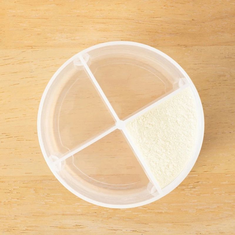 Boîte de rangement portable et - Snack Cup Toddler avis et prix