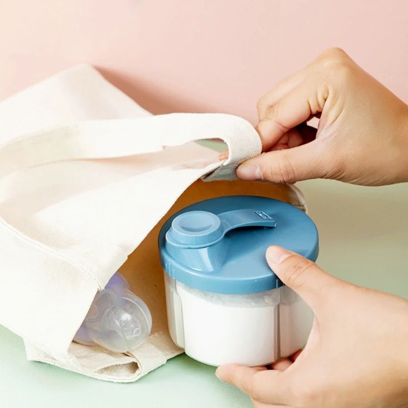 Boîte de rangement portable et - Snack Cup Toddler avis et prix