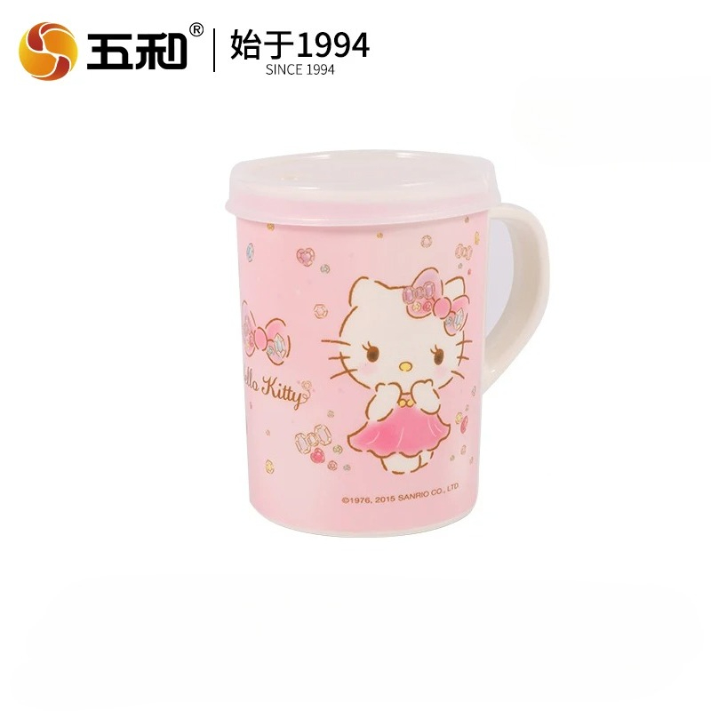 Pour Hello Kitty vaisselle bol - Baby Food Universe avis et prix