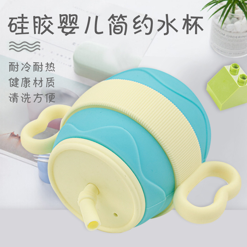 Tasses d'alimentation pour béb - Snack Cup Toddler avis et prix