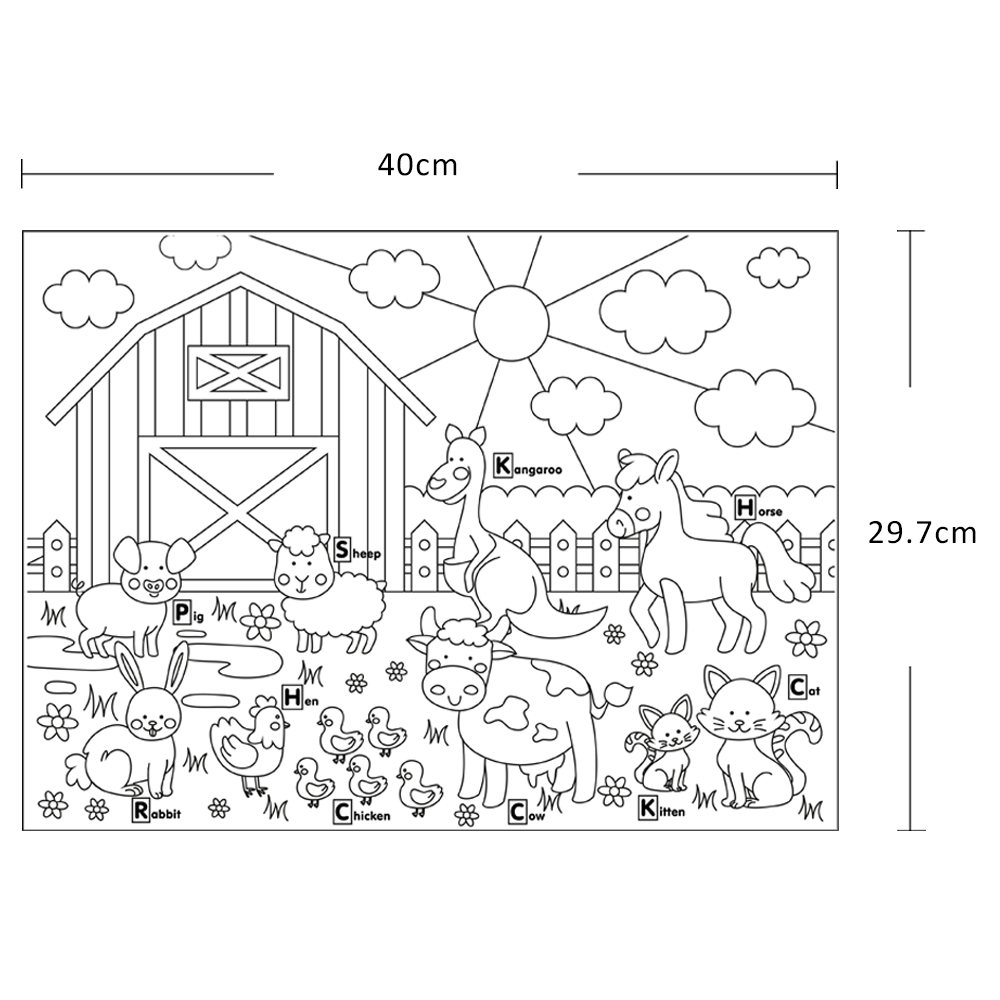 Napperon en Silicone pour bébé - Baby Food Universe avis et prix
