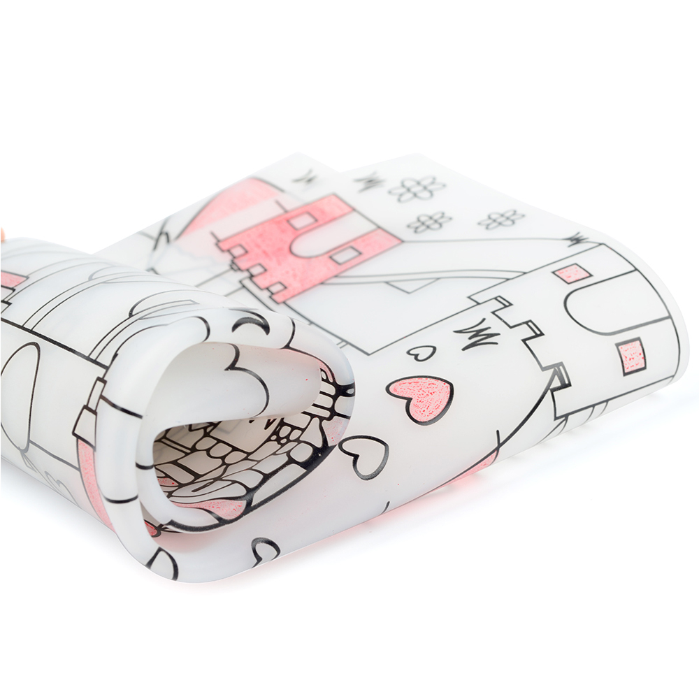 Napperon en Silicone pour bébé - Baby Food Universe avis et prix