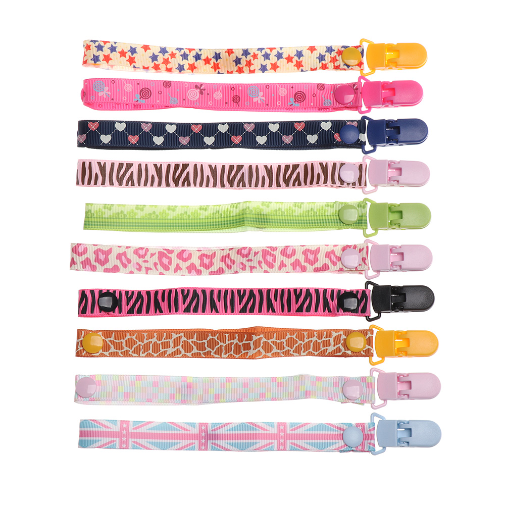 DUNIJO-Diunholder-Attache-suce - Baby Food Pacifier avis et prix