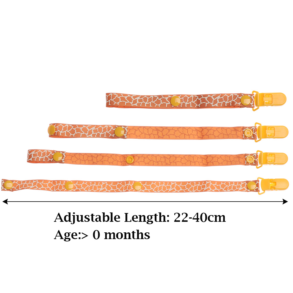 DUNIJO-Diunholder-Attache-suce - Baby Food Pacifier avis et prix