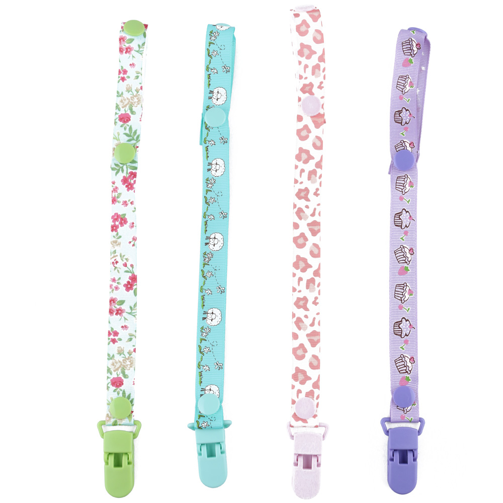 DUNIJO-Diunholder-Attache-suce - Baby Food Pacifier avis et prix