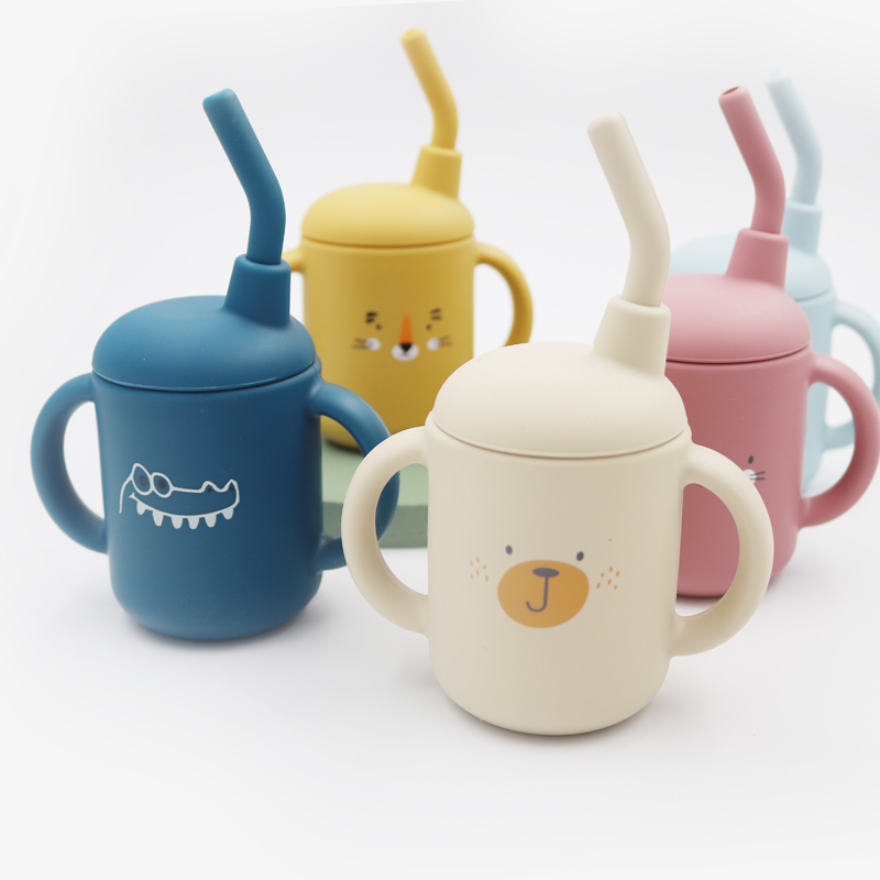 Nouveau gobelet d'apprentissag - Snack Cup Toddler avis et prix