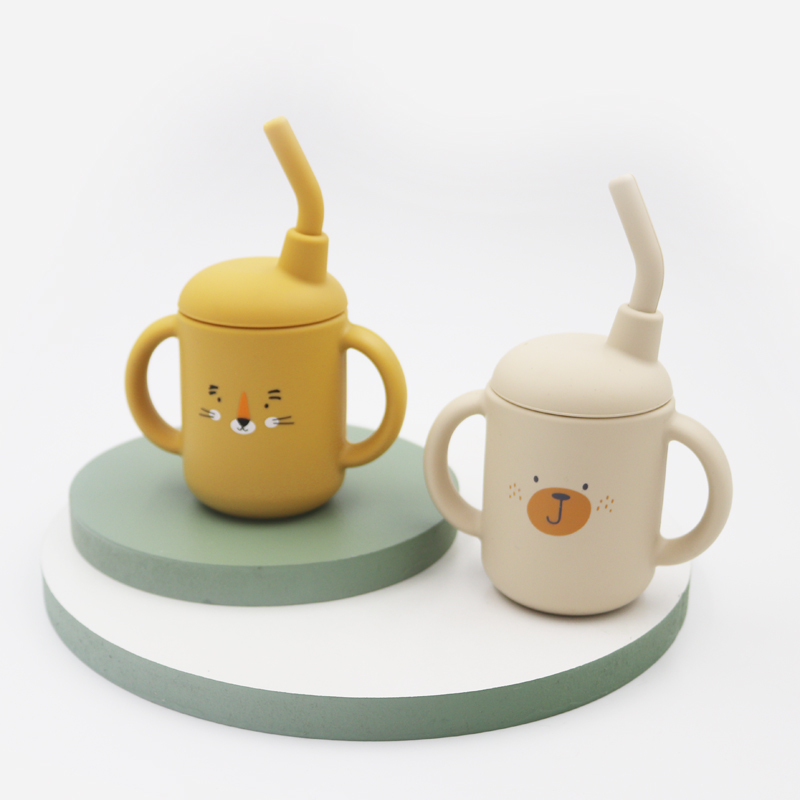Nouveau gobelet d'apprentissag - Snack Cup Toddler avis et prix