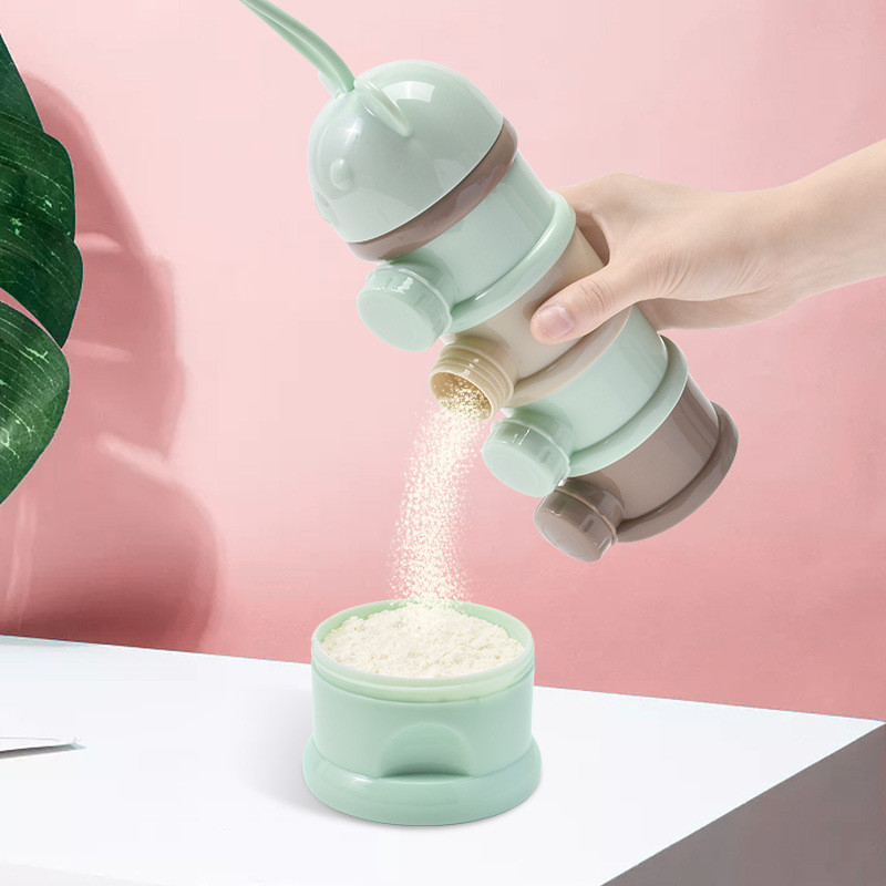Conteneur portable pour lait e - Baby Food Universe avis et prix