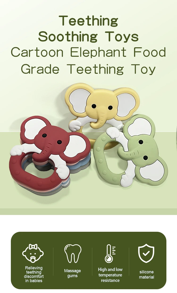 Jouet de dentition pour bébé d - Baby Food Pacifier avis et prix