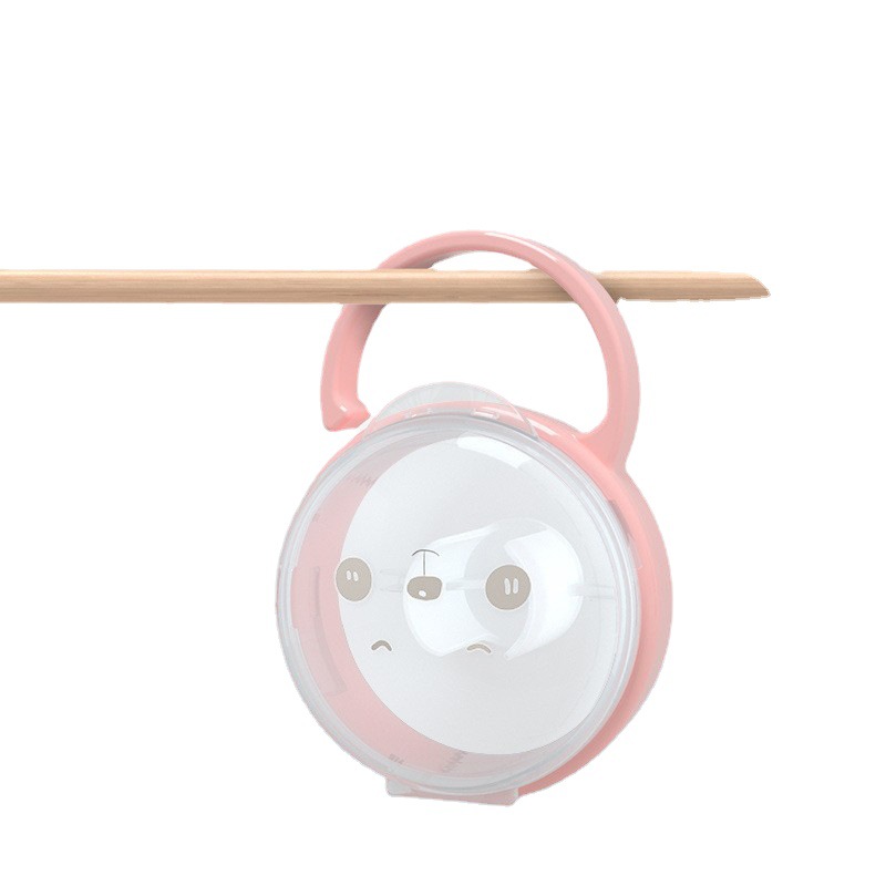 Étui transparent anti-poussièr - Baby Food Pacifier avis et prix