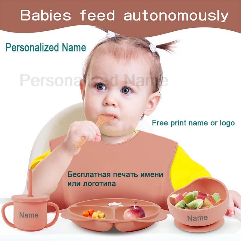 Ensemble d'alimentation en Sil - Baby Food Universe avis et prix